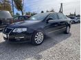 VOLKSWAGEN PASSAT 2.0 CR TDI Comfortline 204000KM! NAGYON SZÉP ÁLLAPOT! Alufelni! tempomat! digitklima