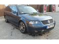 VOLKSWAGEN PASSAT 2005/10 - 2