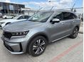 KIA SORENTO 1.6 T-GDI Hybrid Kryptonite (Automata) [7személy] 1.tulajdonos - áfás - magyarországi