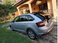 SKODA RAPID 2014/7 - 2