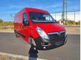 OPEL MOVANO 2014/5 - 2