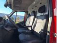 OPEL MOVANO 2014/5 - 7