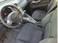 TOYOTA AURIS 2007/7 - 5
