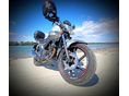 KEEWAY RKS 125 2013/6 - 1