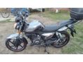 KEEWAY RKS 125 2013/6 - 2