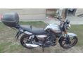 KEEWAY RKS 125 2013/6 - 3