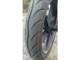 KEEWAY RKS 125 2013/6 - 8