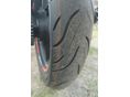 KEEWAY RKS 125 2013/6 - 9
