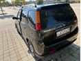 SUZUKI IGNIS 2004 - 2