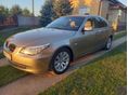 BMW 520 2009/6 - 2
