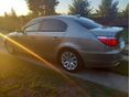 BMW 520 2009/6 - 7