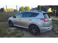 TOYOTA RAV 4 2017/10 - 2