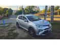 TOYOTA RAV 4 2017/10 - 1