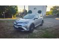 TOYOTA RAV 4 2017/10 - 5