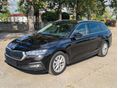 SKODA OCTAVIA Combi 2.0 TDI SCR Style DSG NAGYON FULL FELSZERELTSÉG