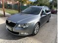 SKODA SUPERB 2012/11 - 1