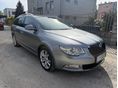 SKODA SUPERB 2012/11 - 2