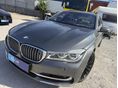 BMW 750i xDrive (Automata) Panorama/BowersWilkins/Ülésfűtés Szellőztetés/