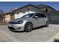 VOLKSWAGEN GOLF VII 1.4 TSI GTE Plug-In-Hybrid DSG