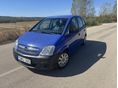 OPEL MERIVA A 