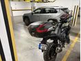 HONDA CB 500 X 2022/11 - 1
