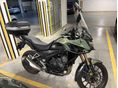 HONDA CB 500 X 2022/11 - 4