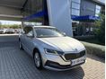 SKODA OCTAVIA Combi 2.0 TDI SCR Style DSG Mo.-i. 1 Tul. ÁFA-S!