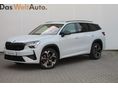 SKODA KODIAQ 2.0 TSI RS 4x4 DSG [7személy] AOTG370
