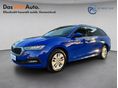 SKODA OCTAVIA 2022/5 - 1
