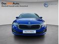 SKODA OCTAVIA 2022/5 - 8
