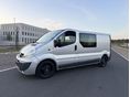 RENAULT TRAFIC 2007/9 - 1