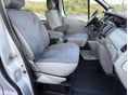 RENAULT TRAFIC 2007/9 - 8