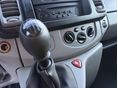 RENAULT TRAFIC 2007/9 - 9