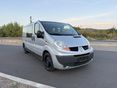 RENAULT TRAFIC 2007/9 - 2