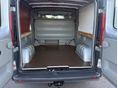 RENAULT TRAFIC 2007/9 - 11