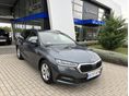 SKODA OCTAVIA Combi 2.0 TDI SCR Ambition Mo.-i. 1 Tul. ÁFA-S! Nr.474