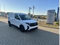FORD COURIER 2026 - 2