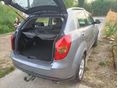 SSANGYONG KORANDO 2011/2 - 2