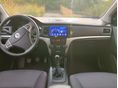 SSANGYONG KORANDO 2011/2 - 4