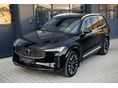 VOLVO XC90 2.0 [T8] Ultra Bright Geartronic (7 személyes ) Magyarországi. vezetett szervizkönyv