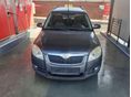 SKODA ROOMSTER 1.4 PD TDI Style