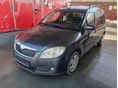 SKODA ROOMSTER 2009/9 - 2