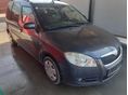 SKODA ROOMSTER 2009/9 - 3