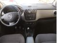 DACIA LODGY 2012/11 - 9