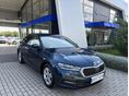 SKODA OCTAVIA 2.0 TDI SCR Ambition Mo.-i. 1 Tul. ÁFA-S! Nr.:355
