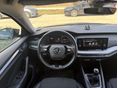 SKODA OCTAVIA 2020/7 - 9