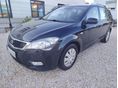 KIA CEE'D 2011/5 - 2