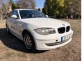 BMW 116 2008/11 - 1