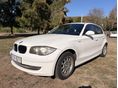 BMW 116 2008/11 - 7