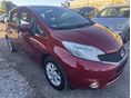 NISSAN NOTE 2015/2 - 1